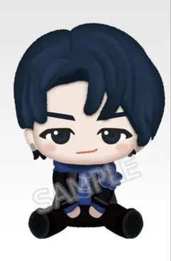 一番くじ　ミセス　A賞　ぬいぐるみマスコット