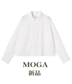 MOGA シャツ新品。のサムネイル