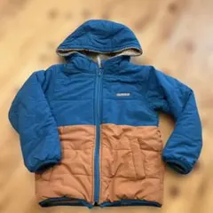 BREEZE リバーシブル ジャケット　130