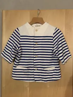 ティグルブロカンテ（TIGRE BROCANTE カーディガン　ボレロのサムネイル