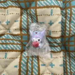 サンリオ ナーススイングマスコット クロミ