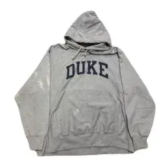00s Champion DUKE reverse weave スウェット