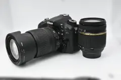 2026年最新】Nikon D7100の人気アイテム - メルカリ