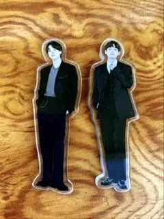 2025年最新】BTS V マグネットの人気アイテム - メルカリ