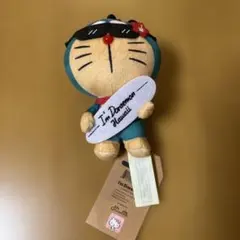 日焼けドラえもん・ハワイのサムネイル