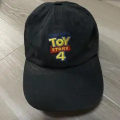 TOY STORY 4 トイストーリー キャップ