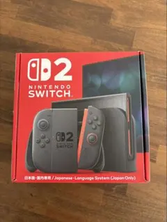 2026年最新】NintendoSwitch2 本体 国内の人気アイテム - メルカリ