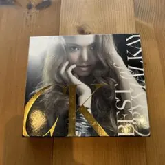 【CD】Crystal Kay ベスト〈2枚+1枚組〉