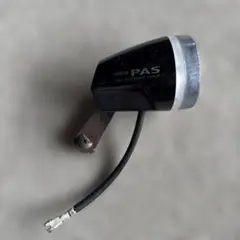 YAMAHA PAS LED BATTERY LAMP 電動自転車 ライト②
