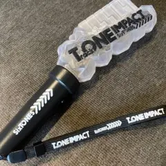 SixTONES TONE IMPACT ペンライト