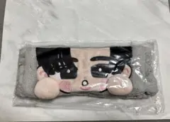 新品未開封】SnowMan 目黒蓮 すのチル ヘアバンド - メルカリ