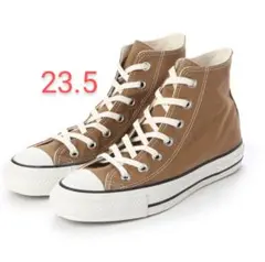 コンバース オールスター フードテキスタイルHI　23.5