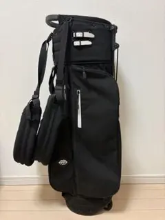2026年最新】JONES ジョーンズ キャディバッグ Trouper 3.0の人気