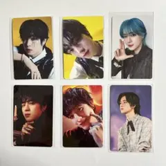 INI 佐野雄大　トレカ