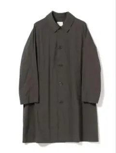【美品】B:MING by BEAMS ステンカラーコート