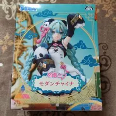 初音ミク モダンチャイナ Luminasta