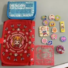 聖ドラゴンガール／みらくる 当時物まとめセット 2026年最新】聖ドラゴンガールみらくるの人気アイテム - メルカリ