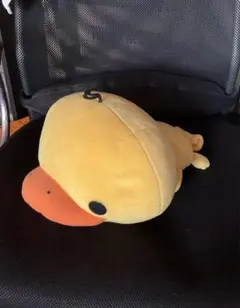 サンエックス　SAN-X 正規品　かものはしかも。　ぬいぐるみ　中古品 かものはしかも ぬいぐるみBIG 全3種セット サンエックス かものはし