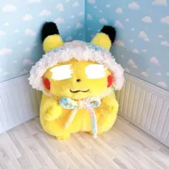 2026年最新】初期ピカチュウ ハンドメイドの人気アイテム - メルカリ