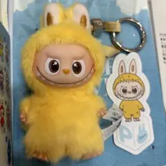 《正規品》　ラブブ　アルファベット　Ｐ