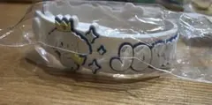 JO1 JOCHUM カプセルトイ ラバーバンド ラババン RURU 白岩瑠姫