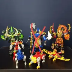 ムゲンバイン　詰め合わせ