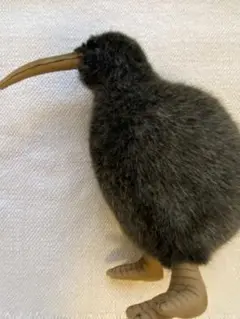 リアルなキウイぬいぐるみ