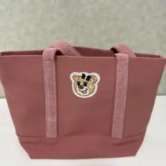 オールドテディ トートバッグ