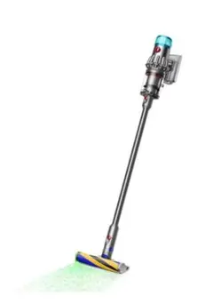 2026年最新】dyson v12 detect slim fluffy sv20の人気アイテム - メルカリ