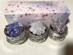 JILLSTUART Crystal Bloom ジェルパフューム セレクションのサムネイル