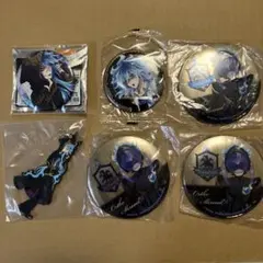 【バラ売り可能・匿名配送・送料込み】 イデア　グッズ　4点