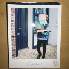 すとぷり ころん 実写 ブロマイド