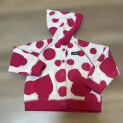 パタゴニア　フリース　サイズ90くらい　3t