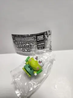 けろけろけろっぴ　キラキラも～っと☆おうえんフィギュア