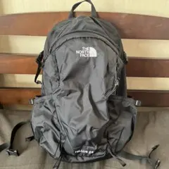 THE NORTH FACE TELLUS 25 バックパック ブラック