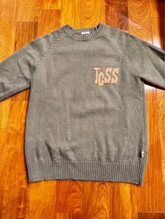 TCSS ニットセーター