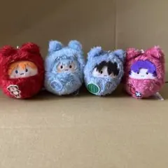 アイナナ モンぬい 紙類 その他 まとめ売り - メルカリ