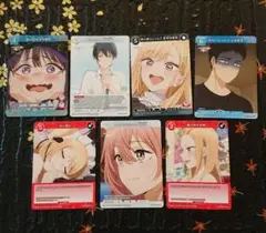 ビルディバイドブライト その着せ替え人形は恋をする 7枚