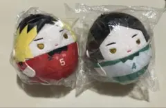 2026年最新】孤爪研磨ふわコロりんの人気アイテム - メルカリ