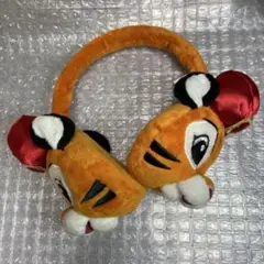 ディズニーシー チャンドゥ イヤーマフ　耳あて