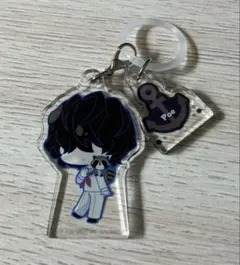 ポオ　アンブレラマーカー