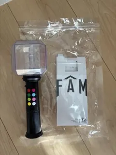 timelesz タイムレス FAMペンライト