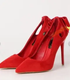 ハイヒール　ピンヒール　size22.5