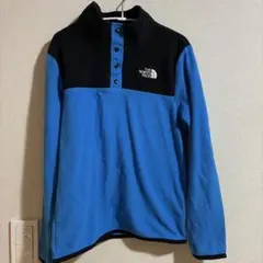THE NORTH FACE フリースジャケット キッズサイズ