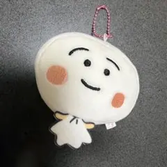 新品♡コジコジ　もちもちフェイスマスコット　キーチェーン　マスコット