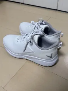 ゴルフシューズ 24.5