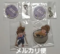 2026年最新】鉢屋三郎 缶バッジの人気アイテム - メルカリ