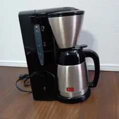 Melitta コーヒーメーカー 本体のサムネイル
