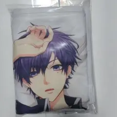 浦島坂田船 クルパ 抱き枕カバー 志麻 旧抱き枕カバー