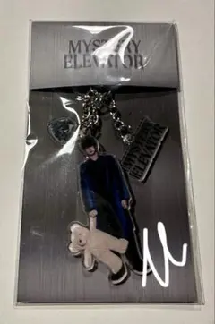 2026年最新】チャウヌ mystery elevatorの人気アイテム - メルカリ